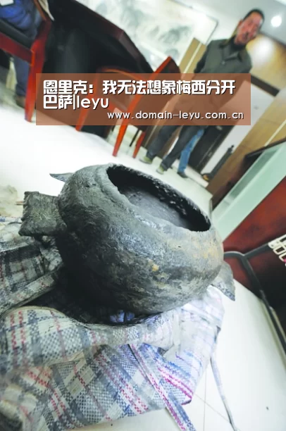恩里克:我无法想象梅西分开巴萨|leyu(图2) 恩里克:我无法想象梅西分开巴萨|leyu(图2)