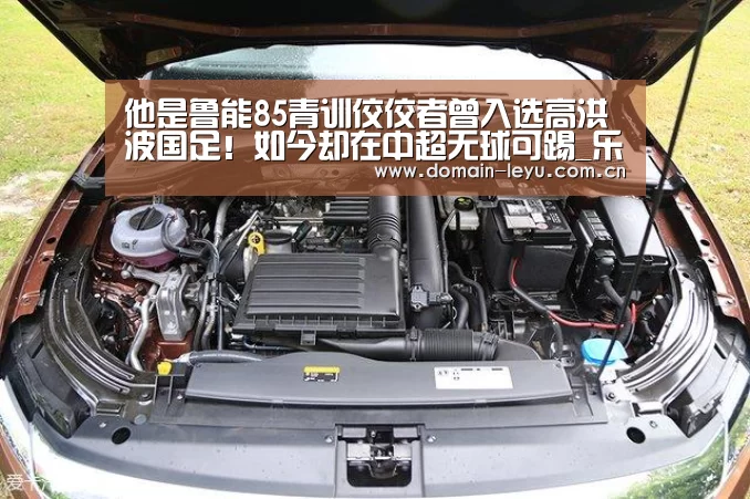他是鲁能85青训佼佼者曾入选高洪波国足!如今却在中超无球可踢_乐鱼(图4) 他是鲁能85青训佼佼者曾入选高洪波国足!如今却在中超无球可踢_乐鱼(图4)